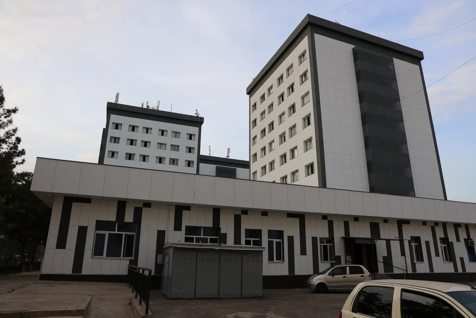 Library
