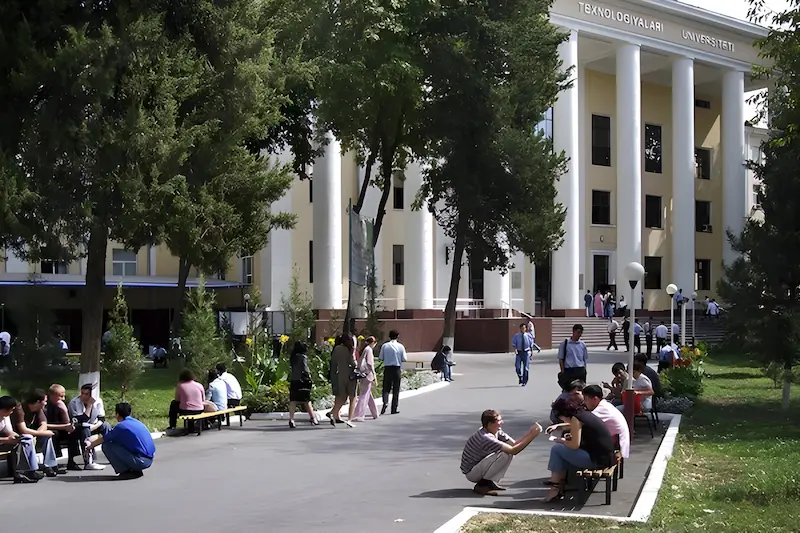 Student Center